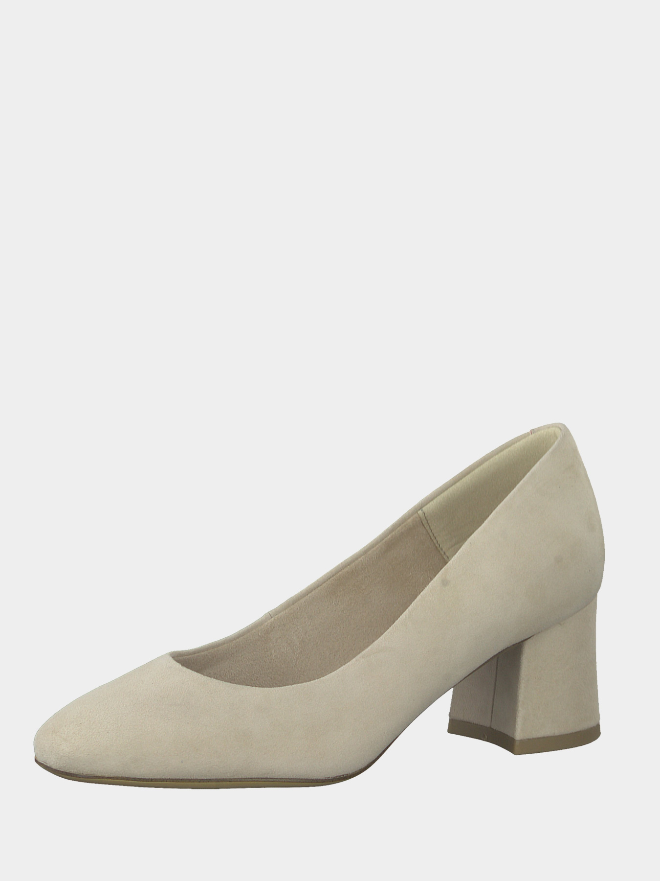 Туфлі Tamaris модель 1-1-22424-26 418 IVORY Фото