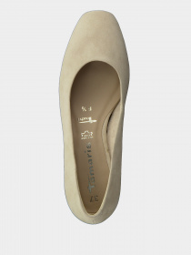 Туфлі Tamaris модель 1-1-22424-26 418 IVORY Фото