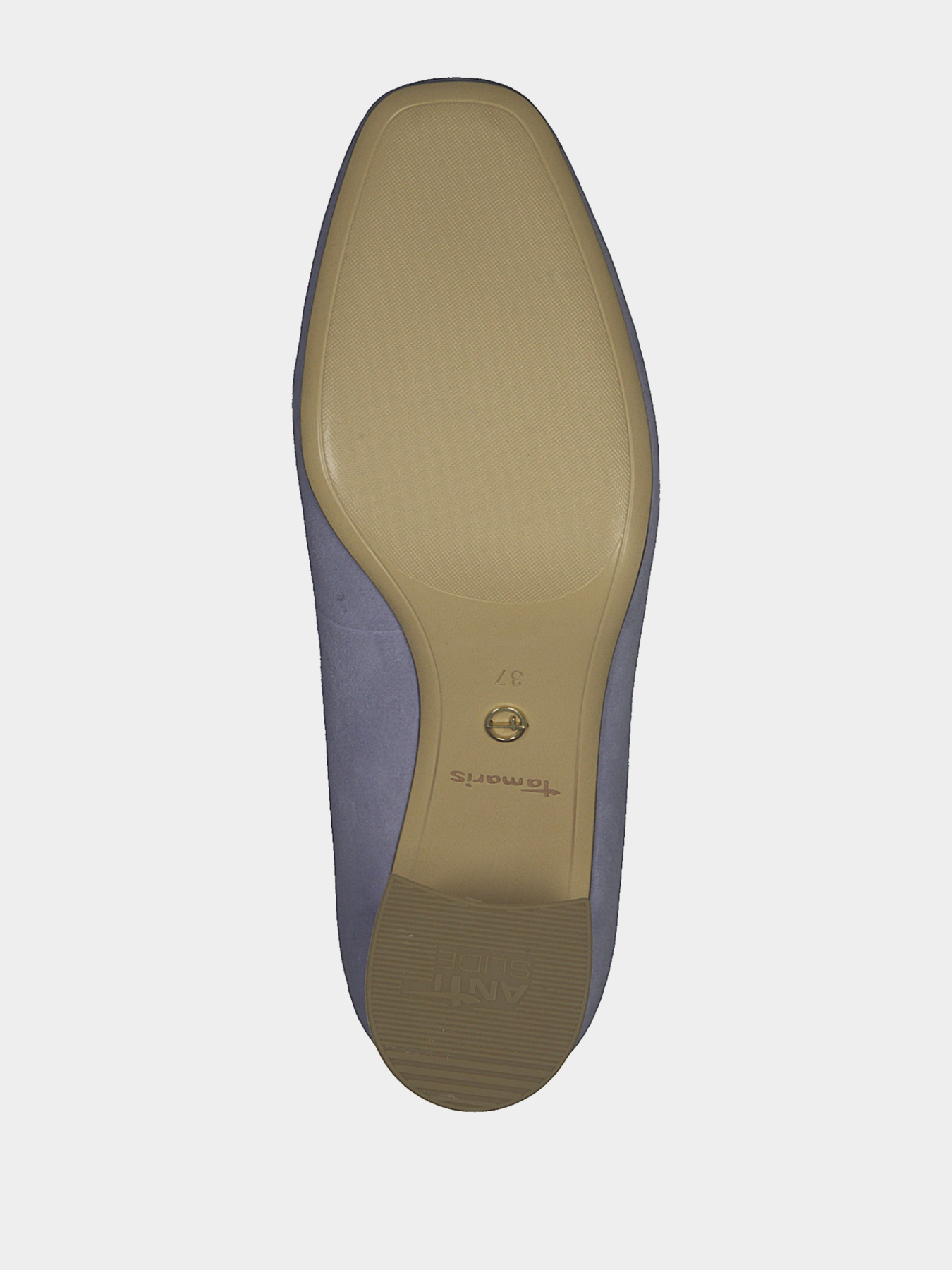 Туфли Tamaris модель 1-1-22424-26 832 SKY Фото