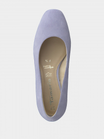 Туфли Tamaris модель 1-1-22424-26 832 SKY Фото
