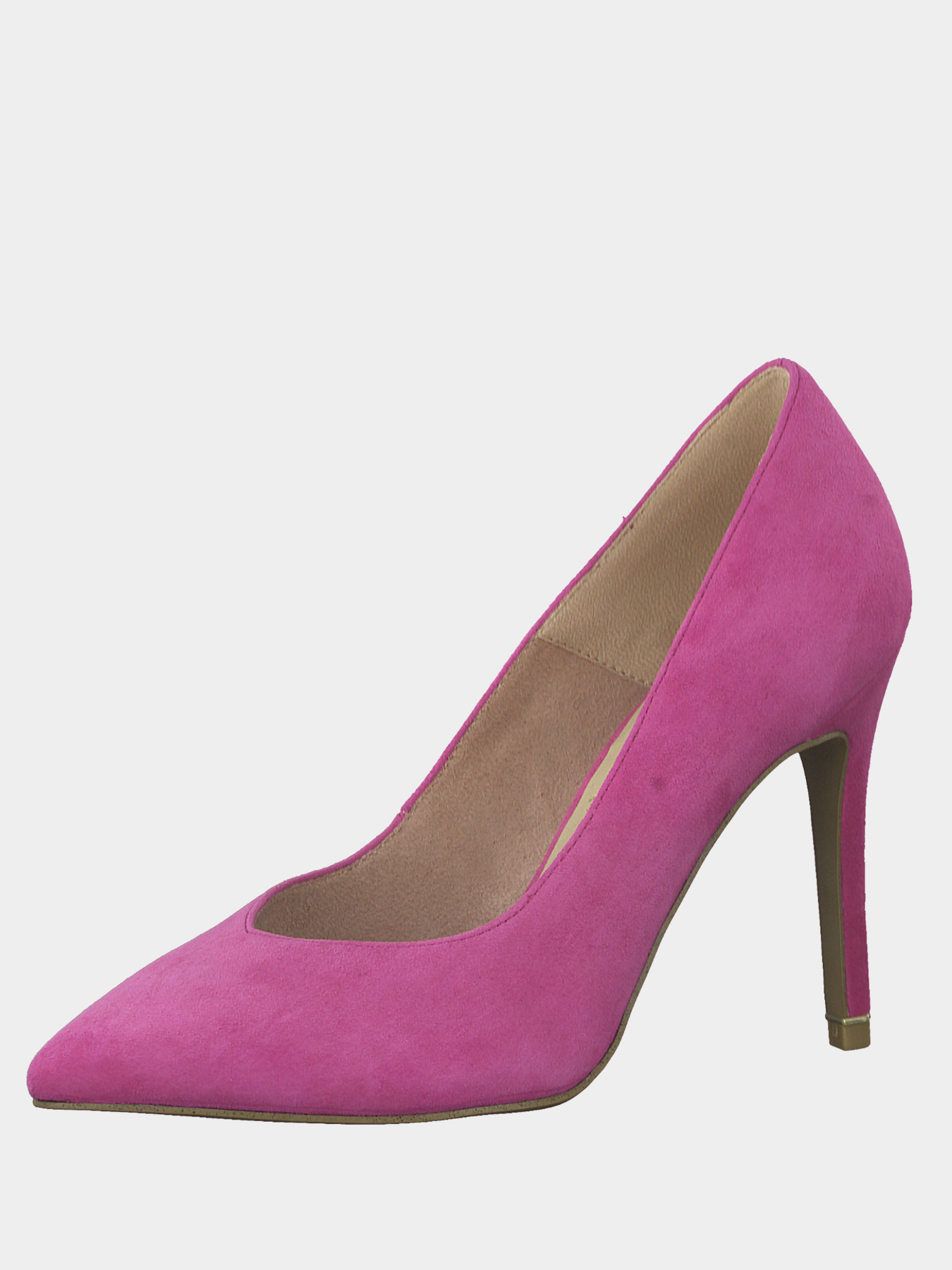 Туфли-лодочки Tamaris модель 1-1-22443-26 513 FUXIA Фото