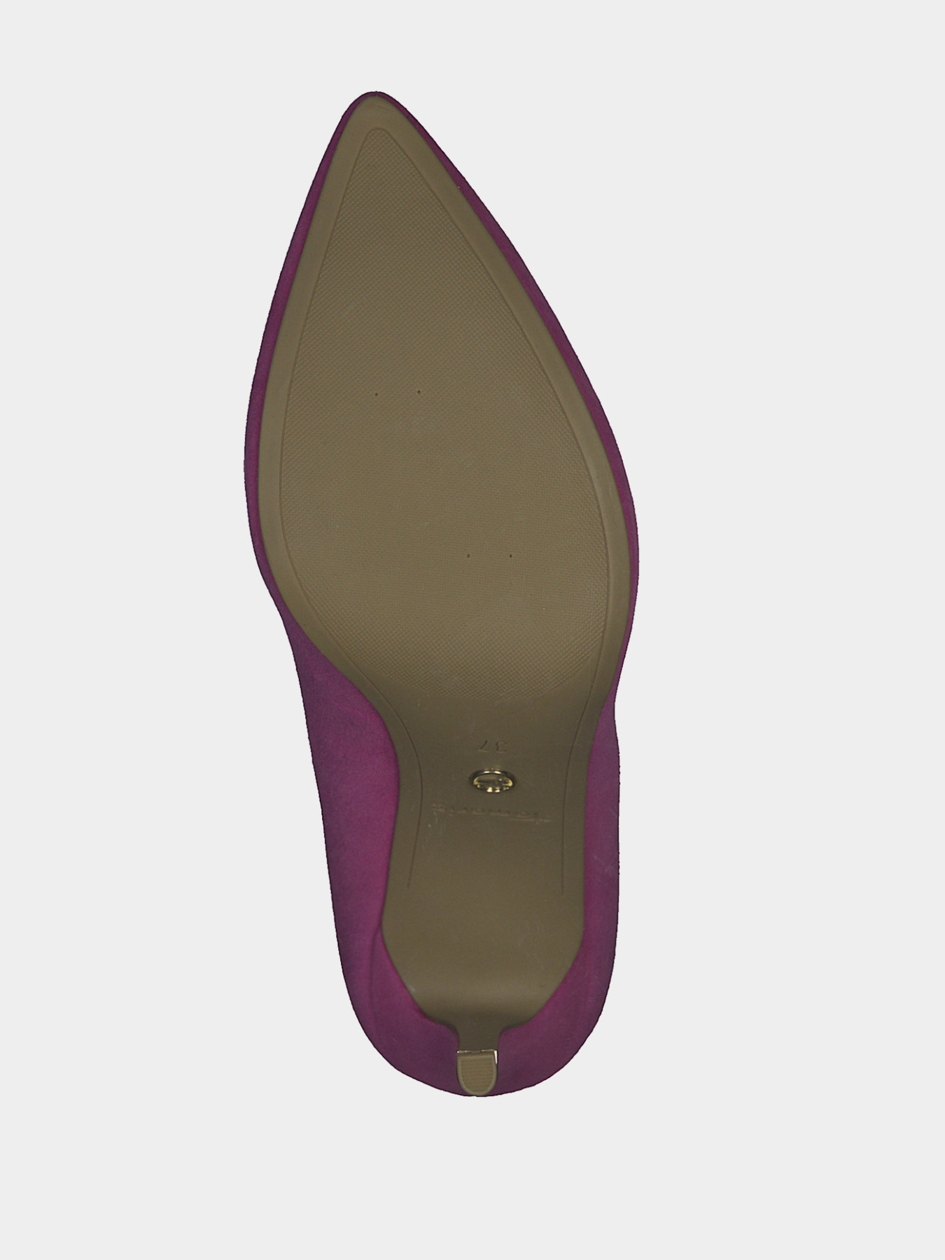 Туфли-лодочки Tamaris модель 1-1-22443-26 513 FUXIA Фото