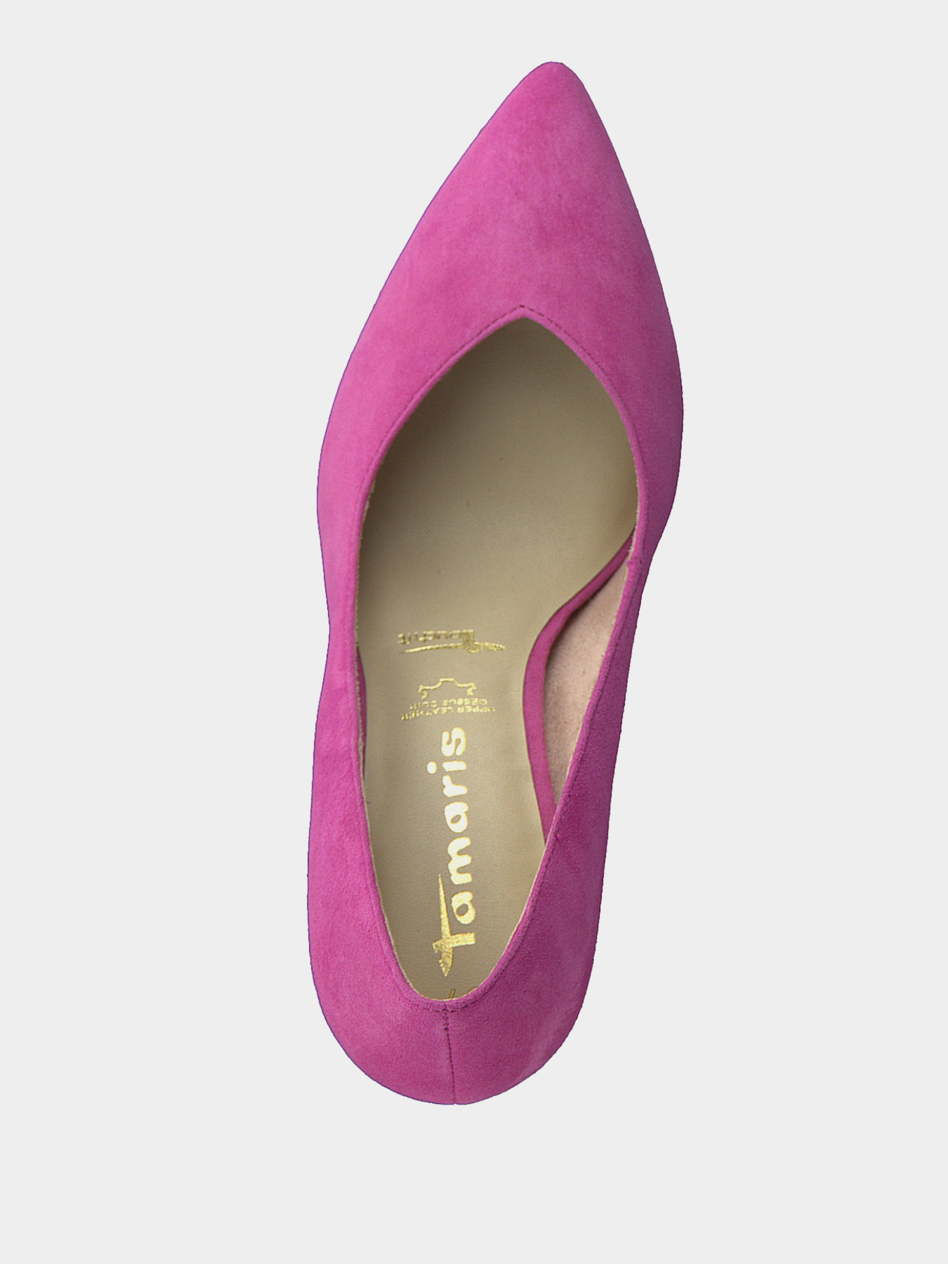 Туфли-лодочки Tamaris модель 1-1-22443-26 513 FUXIA Фото