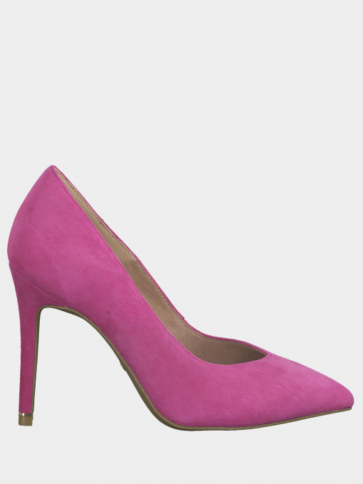 Туфли на каблуках Tamaris модель 1-1-22443-26 513 FUXIA Фото