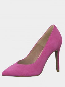 Туфлі на підборах Tamaris модель 1-1-22443-26 513 FUXIA Туфлі на підборах Tamaris модель 1-1-22443-26 513 FUXIA Фото