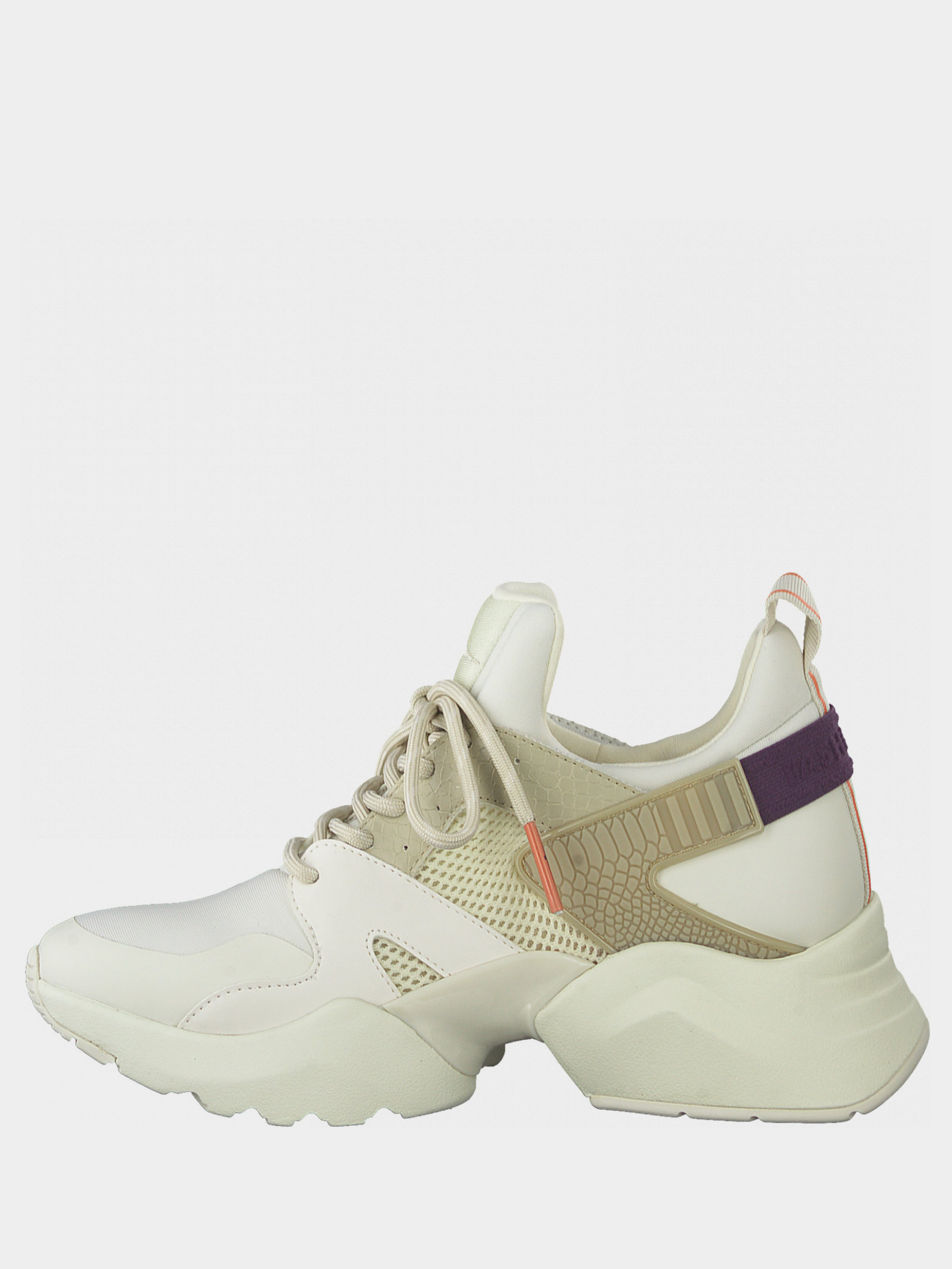 Кроссовки Tamaris модель 1-1-23206-26 321 SAND COMB Фото