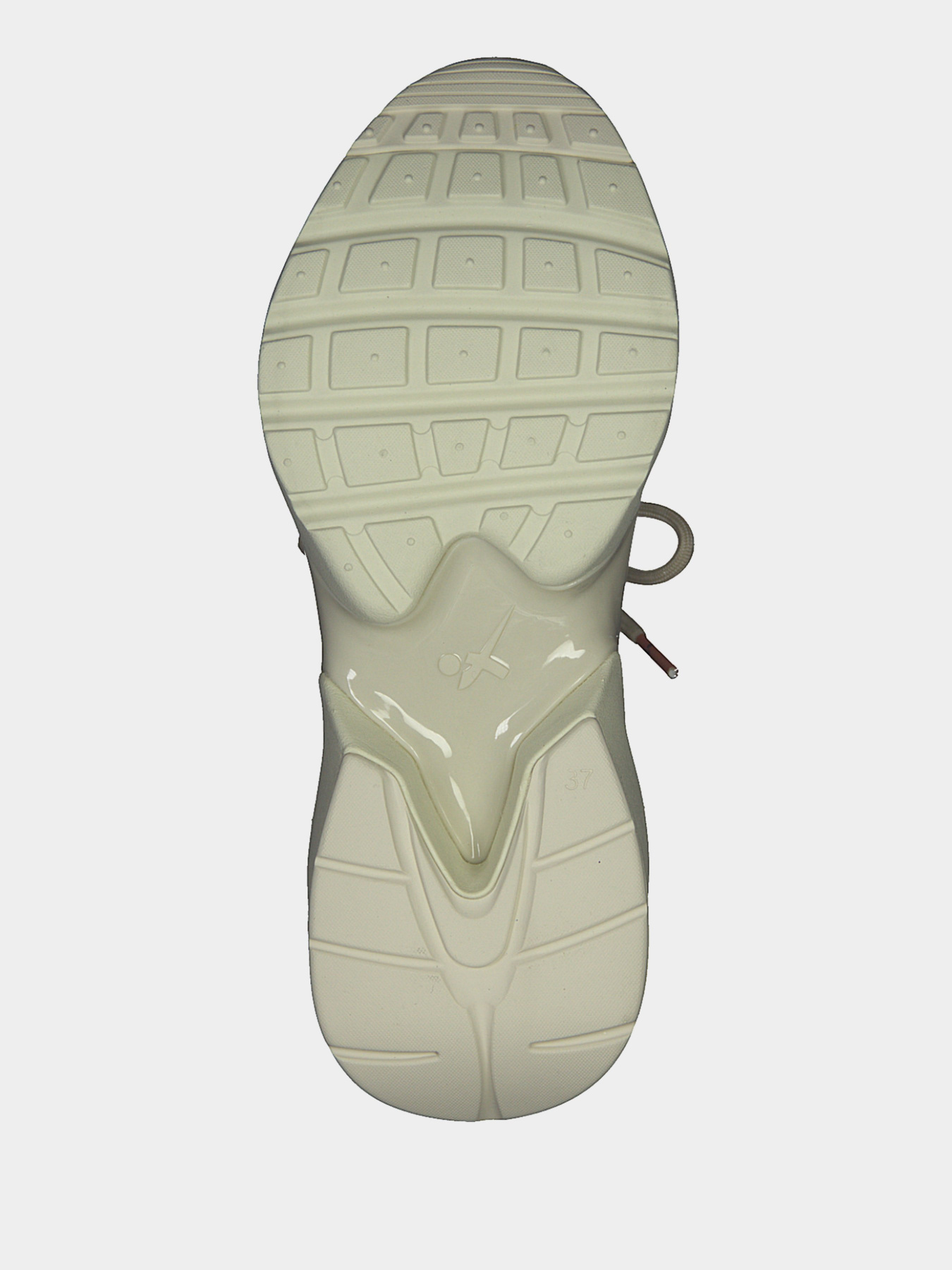 Кроссовки Tamaris модель 1-1-23206-26 321 SAND COMB Фото