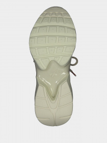 Кроссовки повседневные Tamaris модель 1-1-23206-26 321 SAND COMB Фото