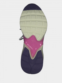 Кроссовки Tamaris модель 1-1-23206-26 890 NAVY COMB Фото