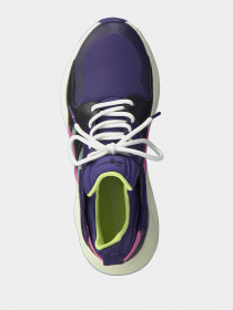 Кроссовки Tamaris модель 1-1-23206-26 890 NAVY COMB Фото