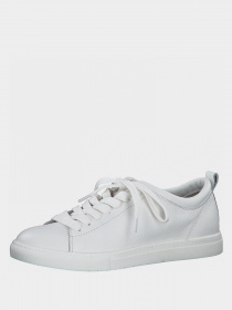 Кроссовки Tamaris модель 1-1-23611-26 100 WHITE Фото