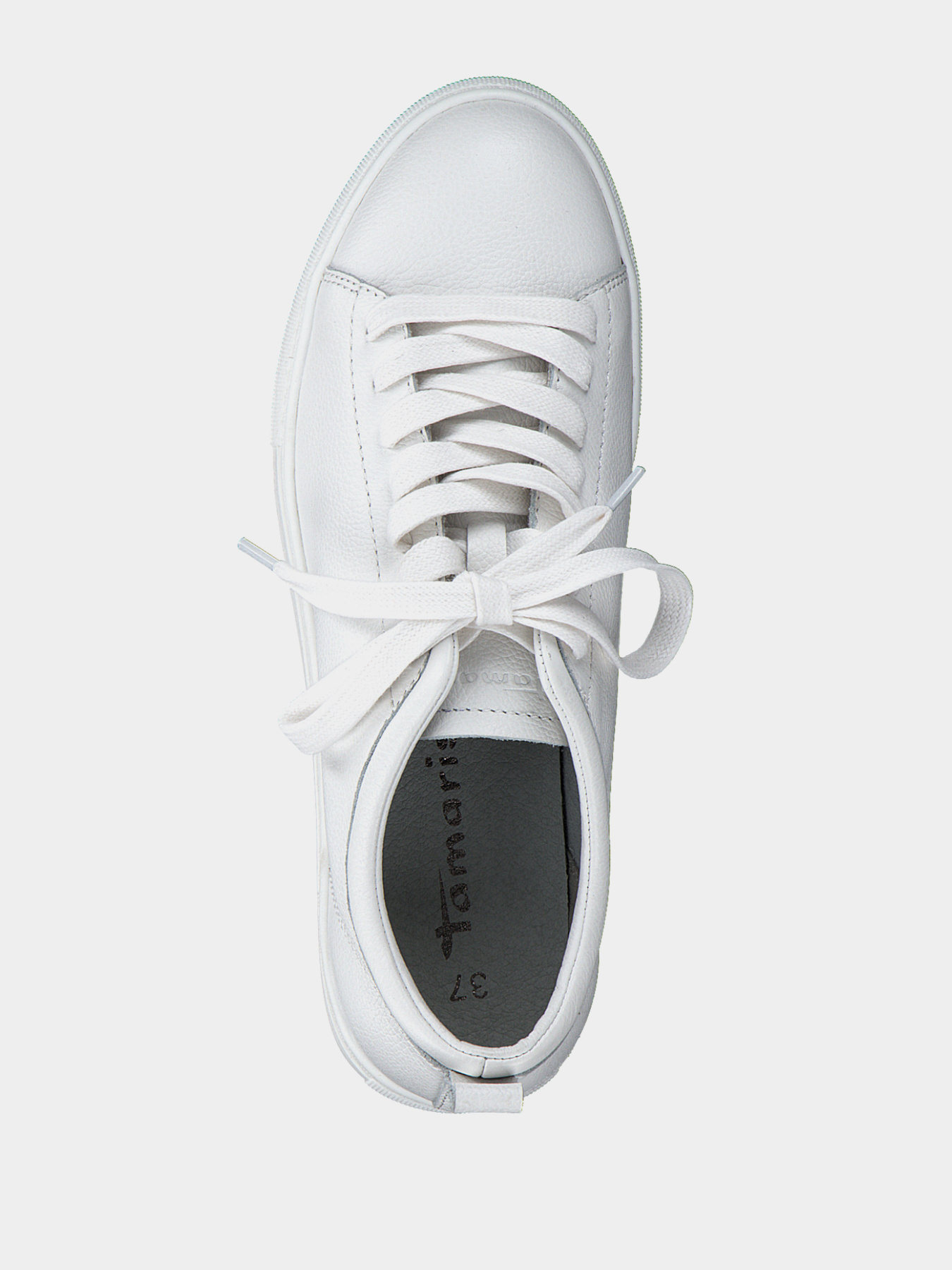 Кросівки повсякденні Tamaris модель 1-1-23611-26 100 WHITE Фото