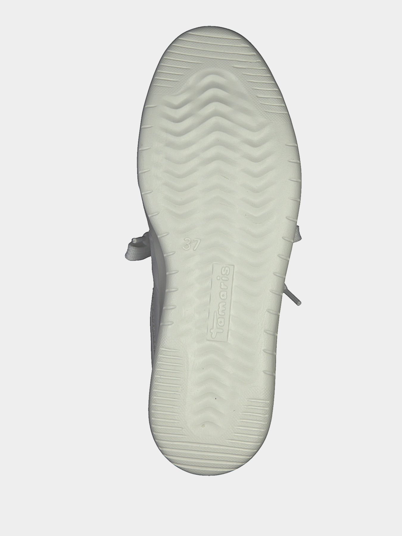 Кроссовки Tamaris модель 1-1-23613-26 146 WHITE UNI Фото