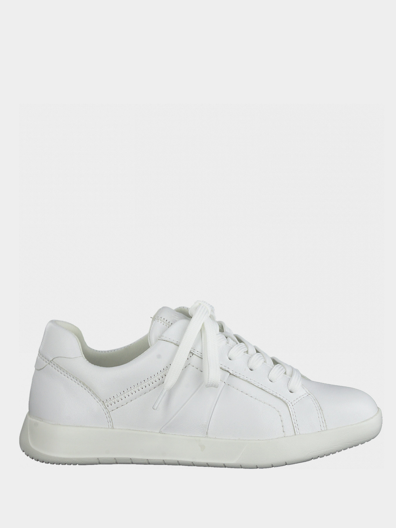 Кроссовки Tamaris модель 1-1-23613-26 146 WHITE UNI Фото