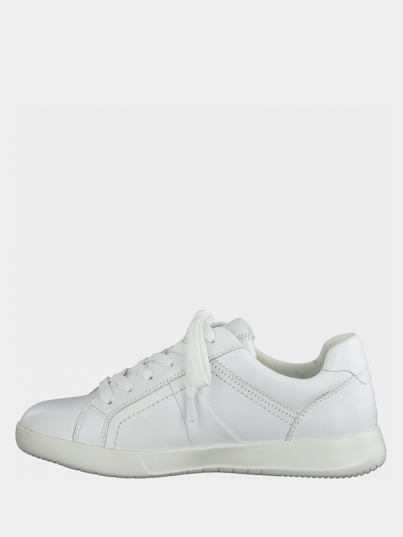 Кросівки повсякденні Tamaris модель 1-1-23613-26 146 WHITE UNI Фото