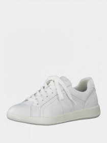 Кросівки повсякденні Tamaris модель 1-1-23613-26 146 WHITE UNI Фото