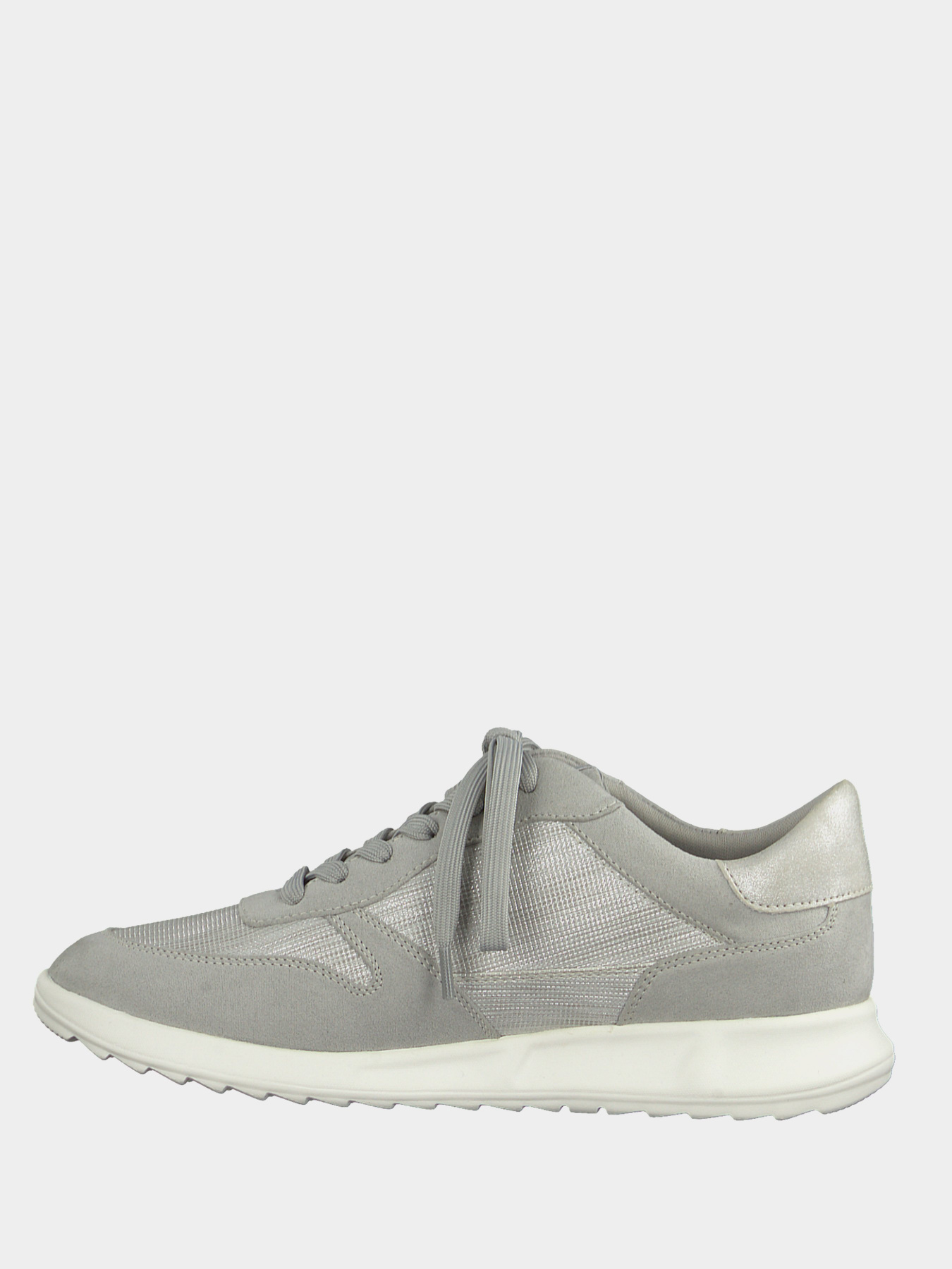 Кроссовки Tamaris модель 1-1-23625-26 248 LT.GREY COMB Фото