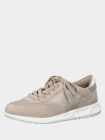 Кросівки повсякденні Tamaris модель 1-1-23625-26 458 IVORY STR.COMB Фото