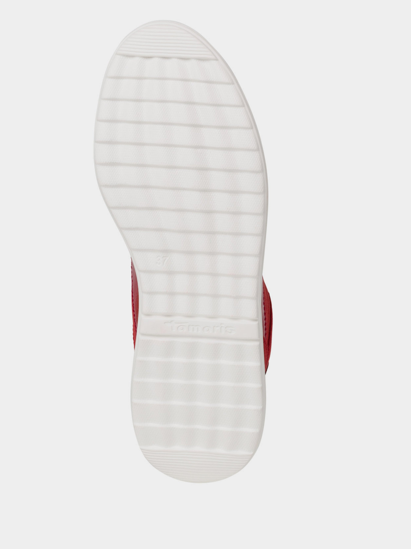 Кросівки Tamaris модель 1-1-23625-26 500 RED Фото