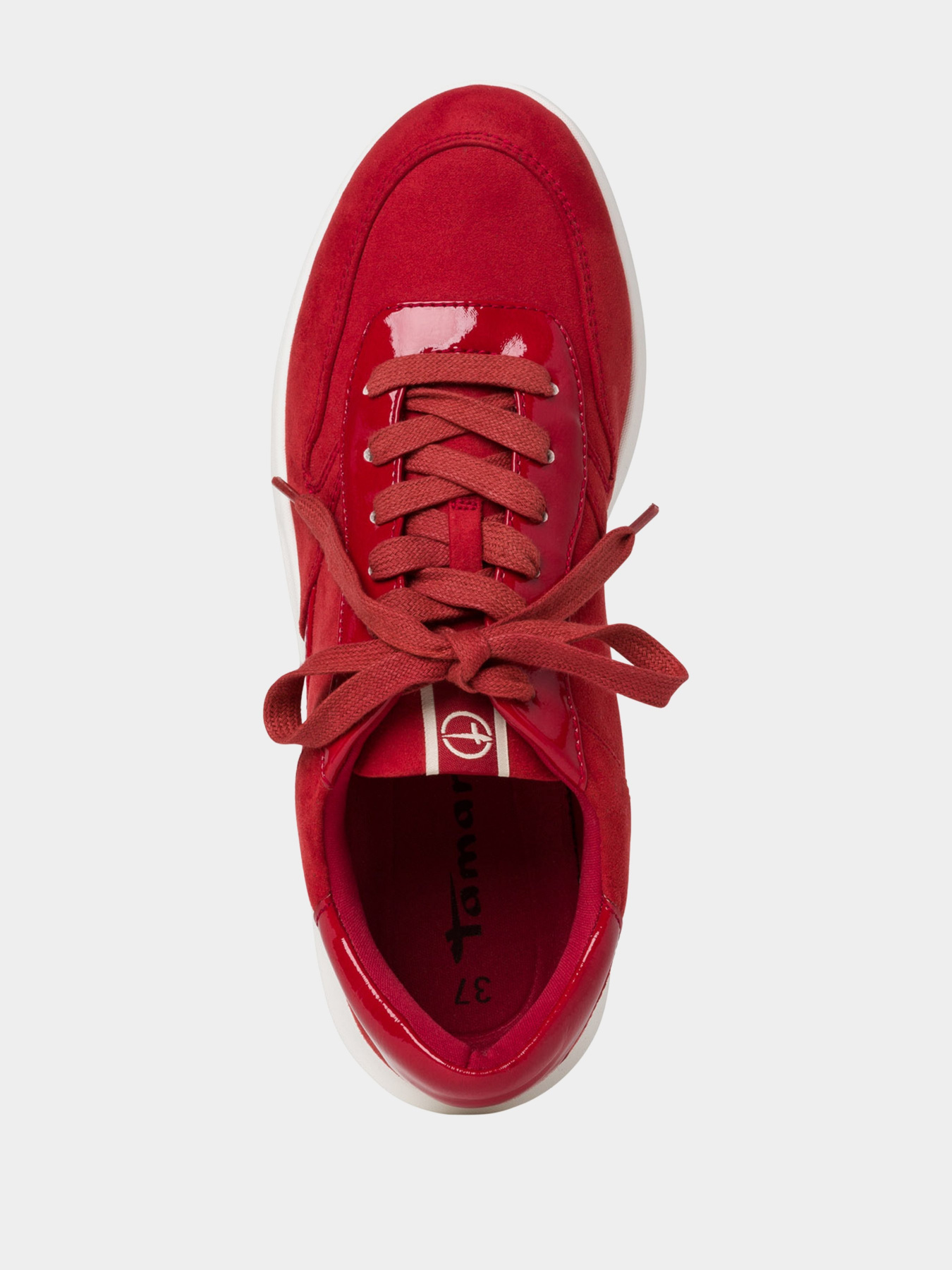 Кросівки Tamaris модель 1-1-23625-26 500 RED Фото