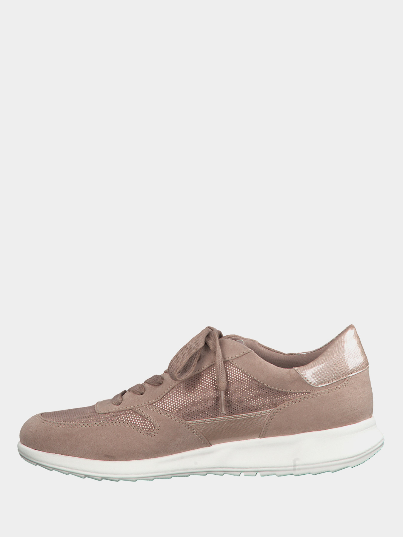 Кроссовки Tamaris модель 1-1-23625-26 558 OLD ROSE Фото