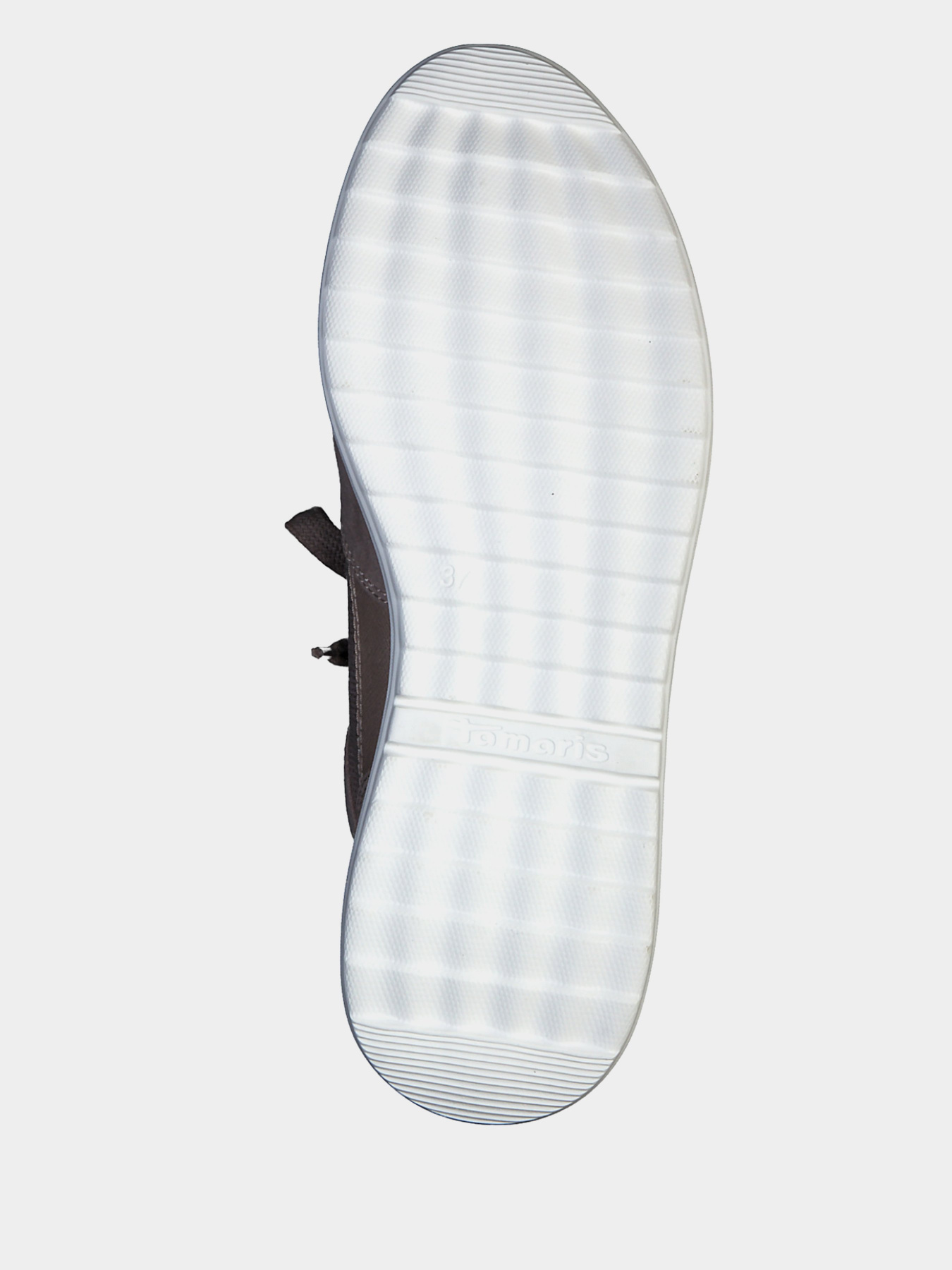 Кроссовки повседневные Tamaris модель 1-1-23625-26 558 OLD ROSE Фото