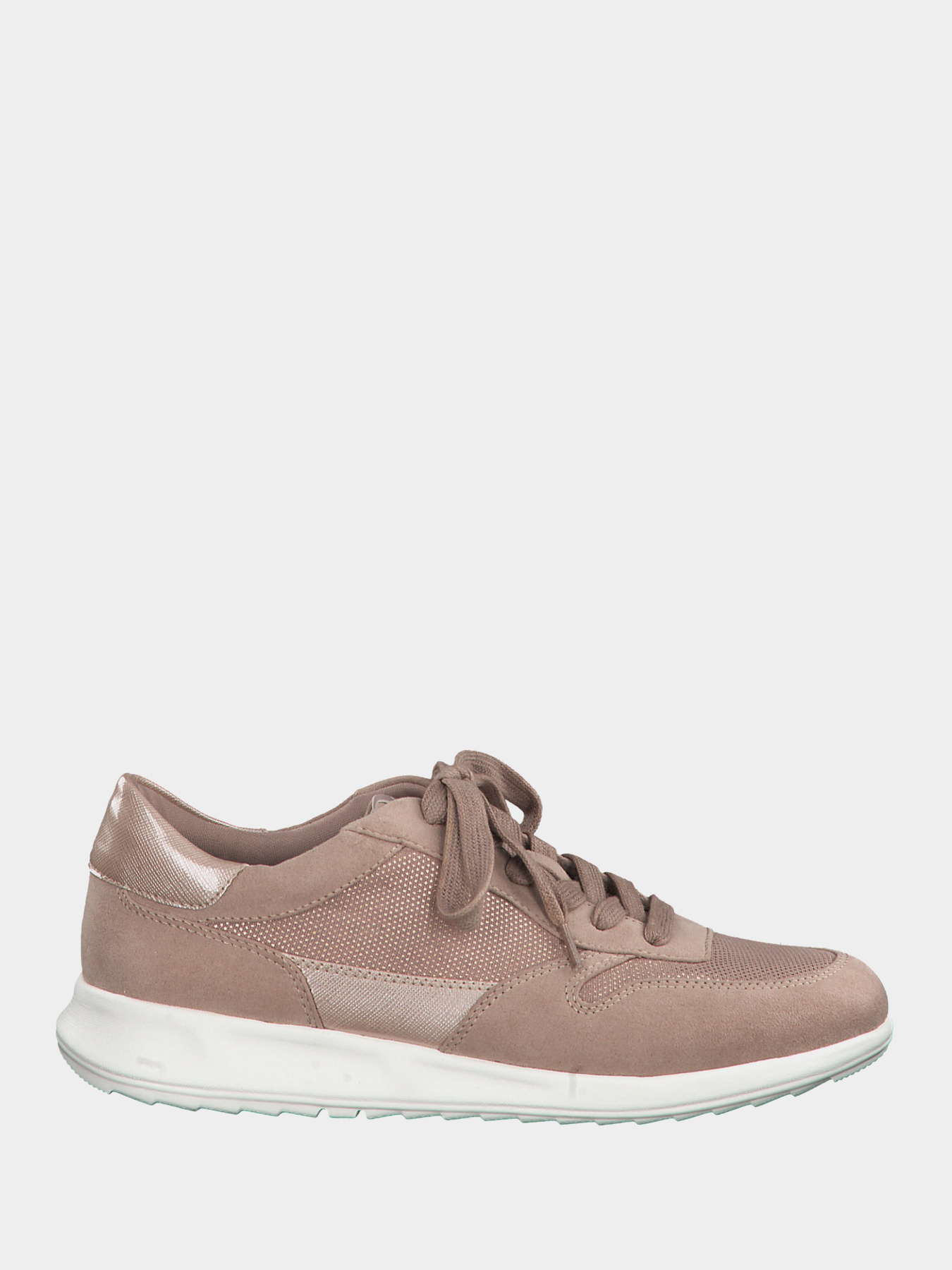 Кроссовки повседневные Tamaris модель 1-1-23625-26 558 OLD ROSE Фото