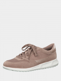 Кроссовки повседневные Tamaris модель 1-1-23625-26 558 OLD ROSE Фото