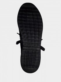 Кроссовки повседневные Tamaris модель 1-1-23635-26 007 BLACK UNI Фото