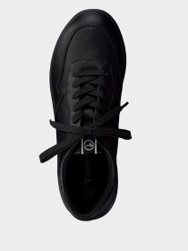 Кроссовки повседневные Tamaris модель 1-1-23635-26 007 BLACK UNI Фото