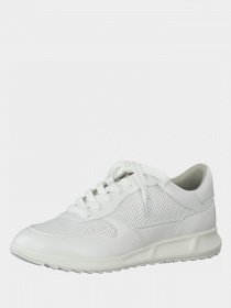 Кроссовки Tamaris модель 1-1-23635-26 100 WHITE Фото