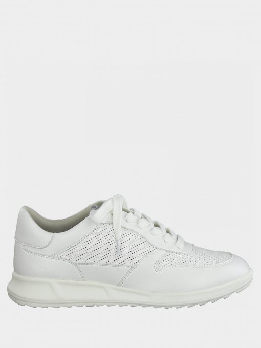 Кроссовки повседневные Tamaris модель 1-1-23635-26 100 WHITE Фото