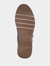 Кросівки повсякденні Tamaris модель 1-1-23702-26 228 WHT/LT.GOLD CO Фото