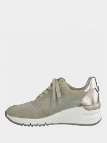 Кроссовки Tamaris модель 1-1-23702-26 426 TAUPE COMB Фото