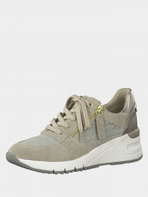 Кроссовки Tamaris модель 1-1-23702-26 426 TAUPE COMB Фото