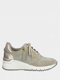 Кроссовки Tamaris модель 1-1-23702-26 426 TAUPE COMB Фото