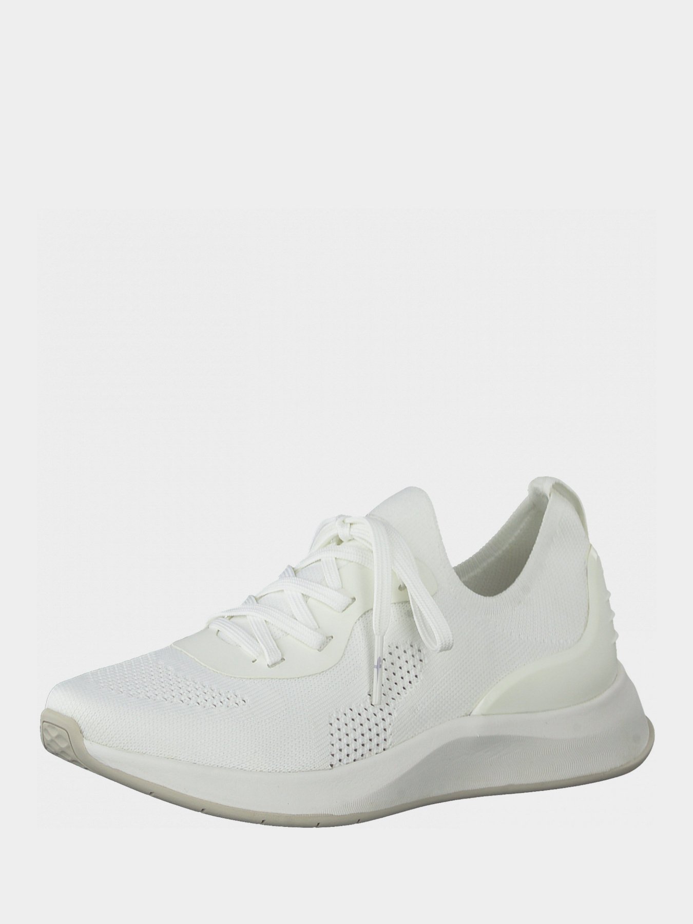 Кроссовки Tamaris модель 1-1-23705-26 100 WHITE Фото