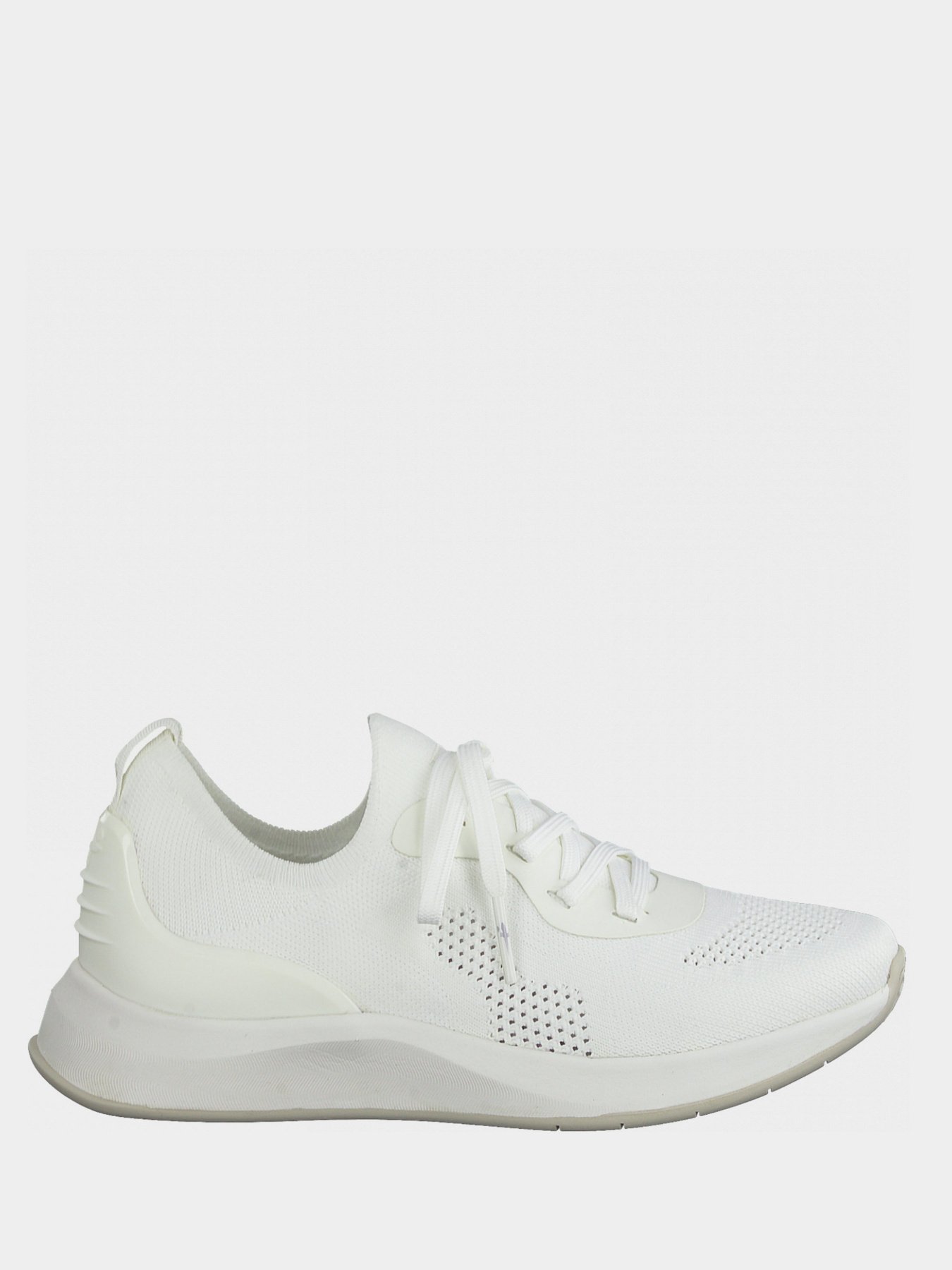 Кроссовки Tamaris модель 1-1-23705-26 100 WHITE Фото