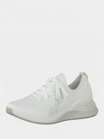 Кроссовки Tamaris модель 1-1-23705-26 100 WHITE Фото