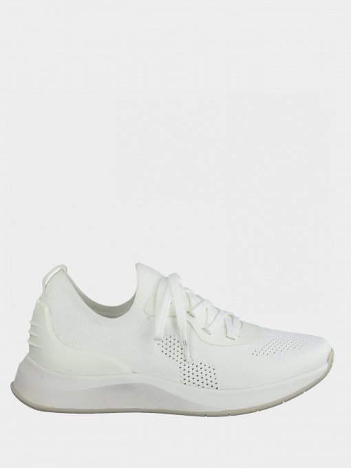 Кроссовки Tamaris модель 1-1-23705-26 100 WHITE Фото