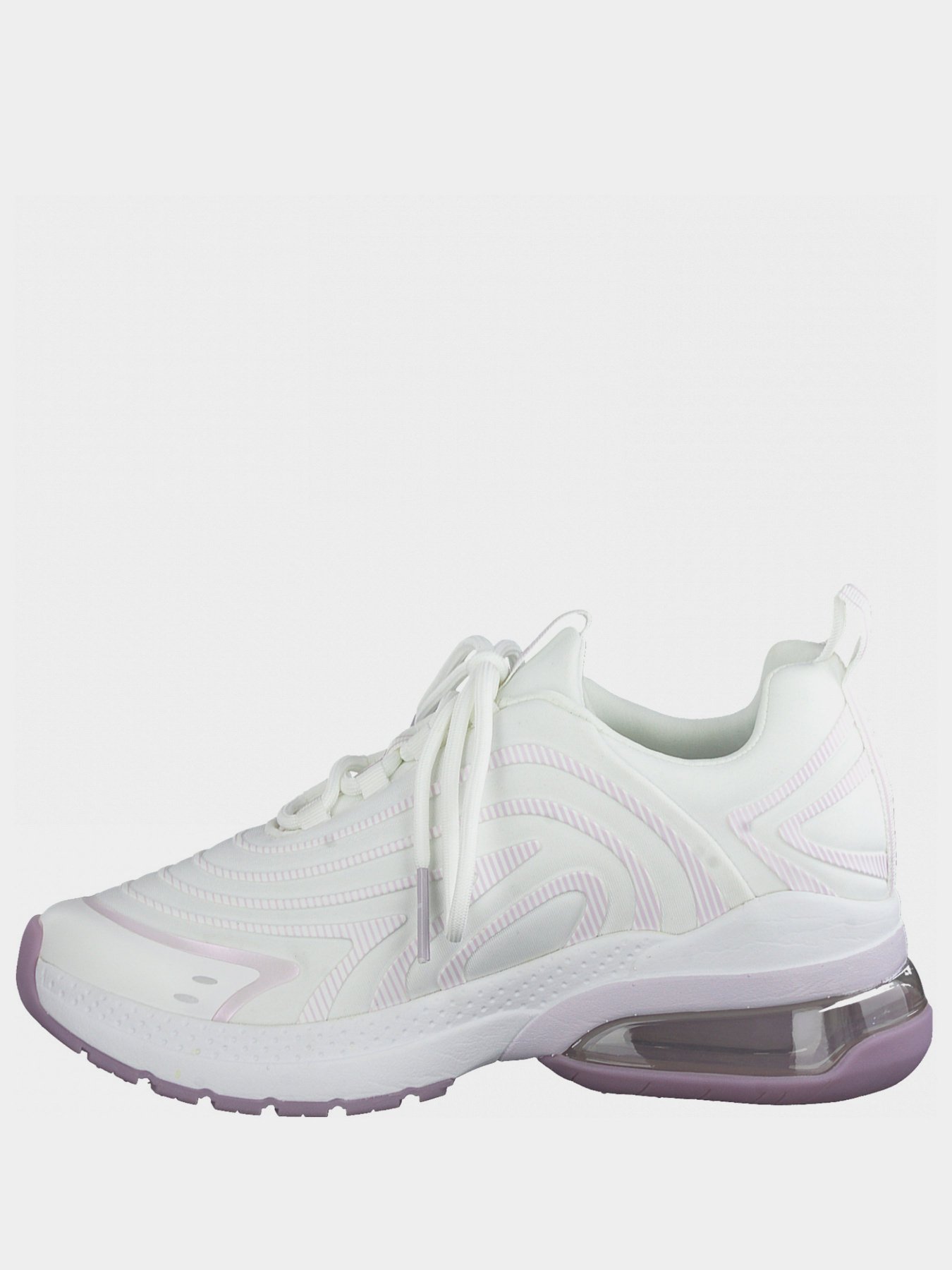 Кроссовки Tamaris модель 1-1-23729-26 197 WHITE COMB Фото