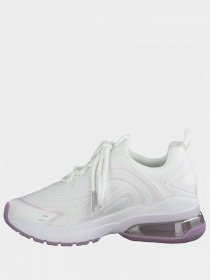 Кроссовки Tamaris модель 1-1-23729-26 197 WHITE COMB Фото