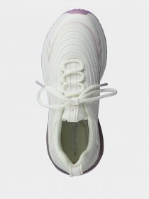 Кроссовки Tamaris модель 1-1-23729-26 197 WHITE COMB Фото