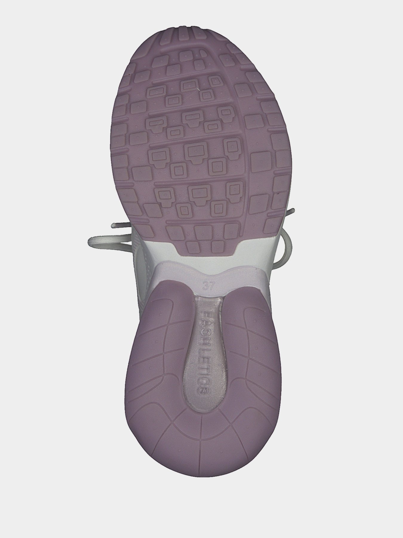 Кросівки повсякденні Tamaris модель 1-1-23729-26 197 WHITE COMB Фото