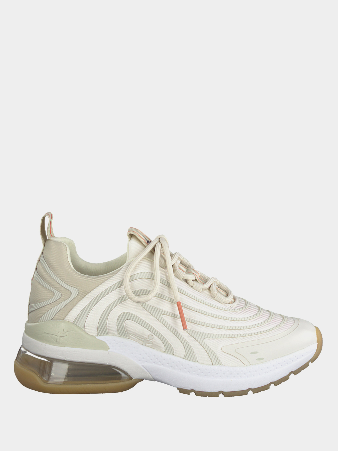 Кроссовки Tamaris модель 1-1-23729-26 321 SAND COMB Фото