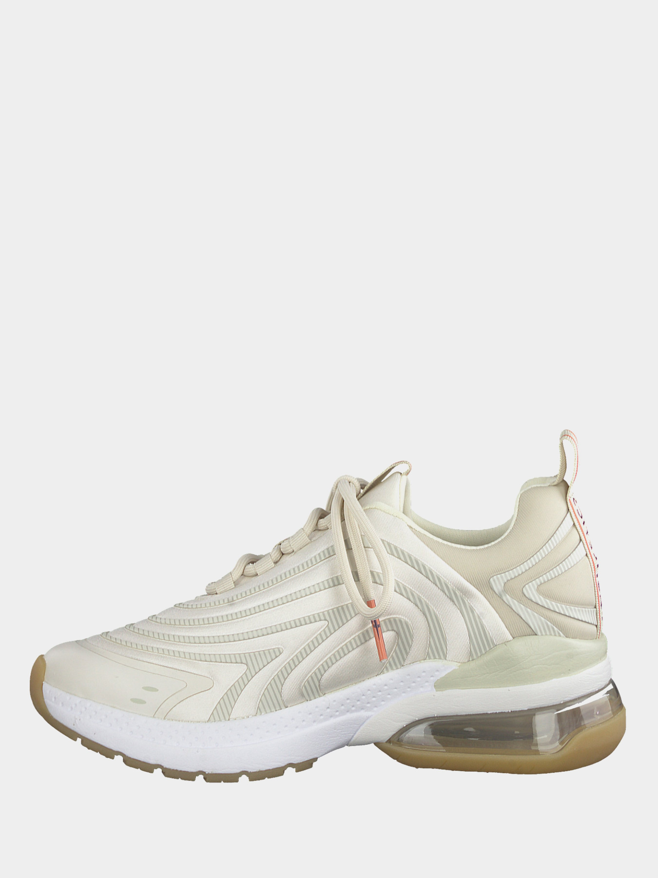 Кроссовки повседневные Tamaris модель 1-1-23729-26 321 SAND COMB Фото