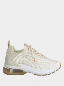 Кроссовки повседневные Tamaris модель 1-1-23729-26 321 SAND COMB Фото