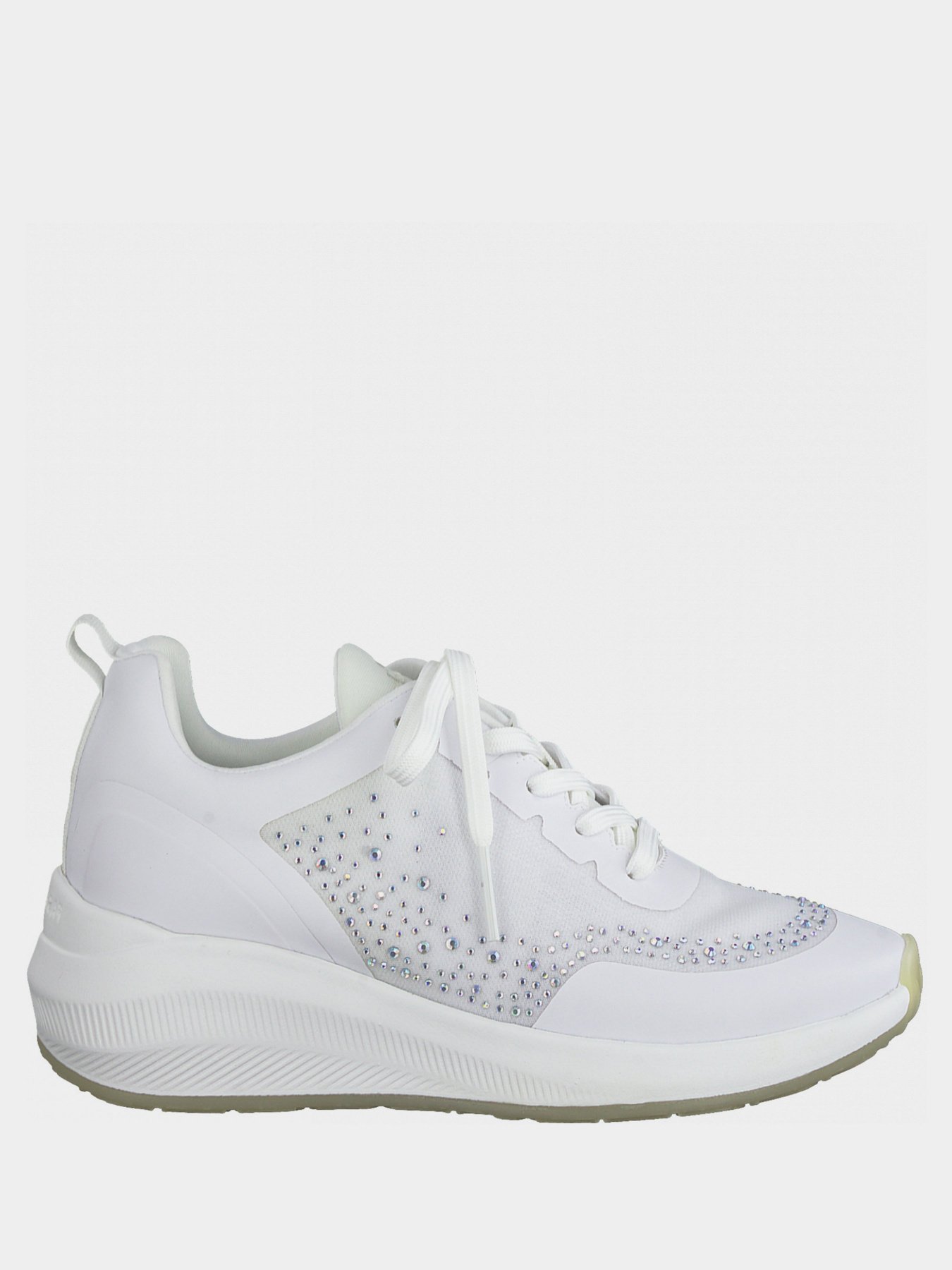 Кросівки Tamaris модель 1-1-23730-26 100 WHITE Фото