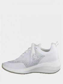 Кросівки Tamaris модель 1-1-23730-26 100 WHITE Фото