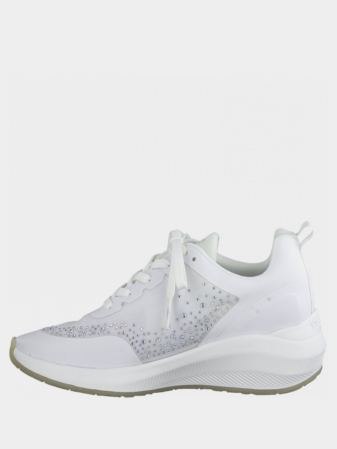 Кросівки повсякденні Tamaris модель 1-1-23730-26 100 WHITE Фото